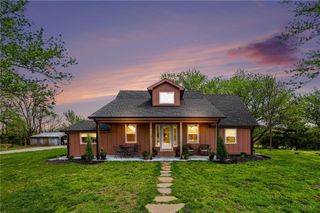 7850 Mcgary Lane, Lawson, MO 64062