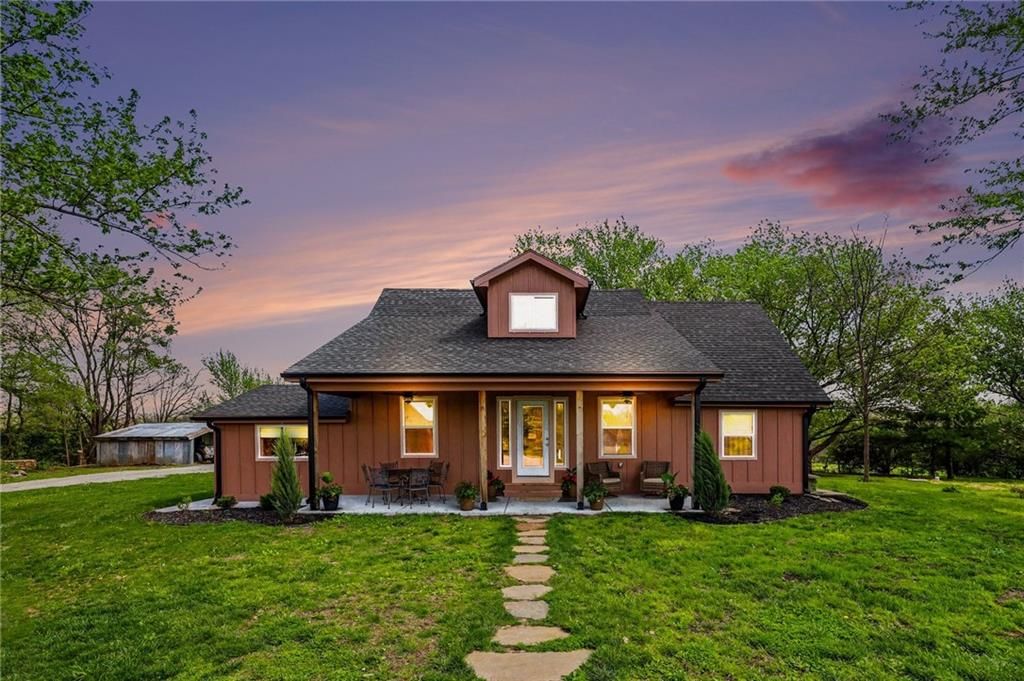 7850 Mcgary Lane, Lawson, MO 64062