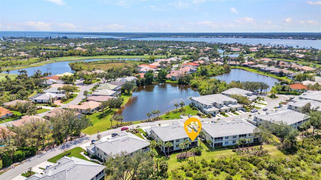 3393 GRAND VISTA COURT 101, Port Charlotte, FL 33953