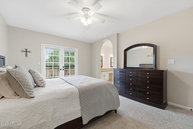 5505 E MCLELLAN Road 124, Mesa, AZ 85205