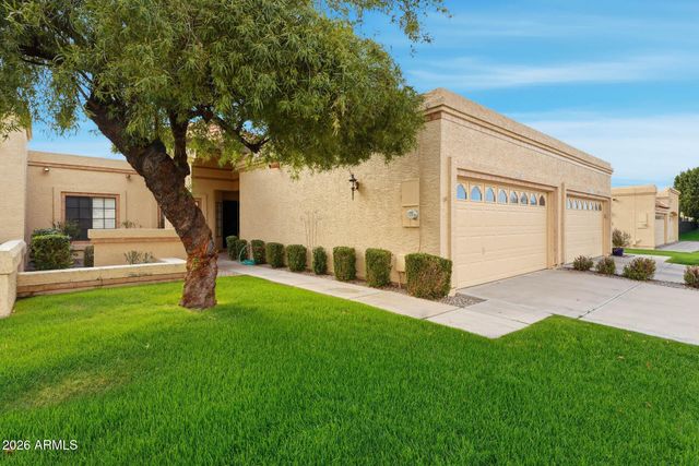 5505 E MCLELLAN Road 124, Mesa, AZ 85205