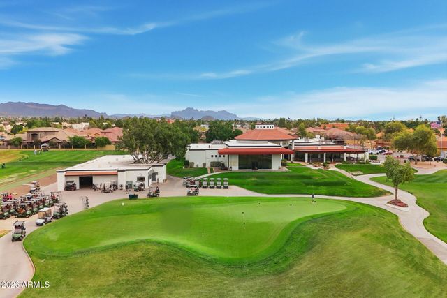 5505 E MCLELLAN Road 124, Mesa, AZ 85205