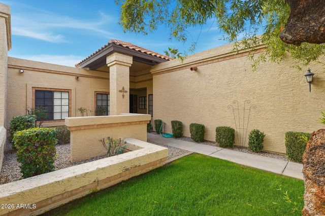 5505 E MCLELLAN Road 124, Mesa, AZ 85205