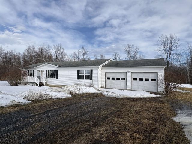 2760 Lakeview Drive, North Hero, VT 05474