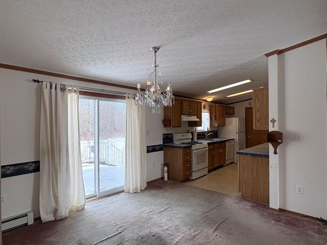 2760 Lakeview Drive, North Hero, VT 05474