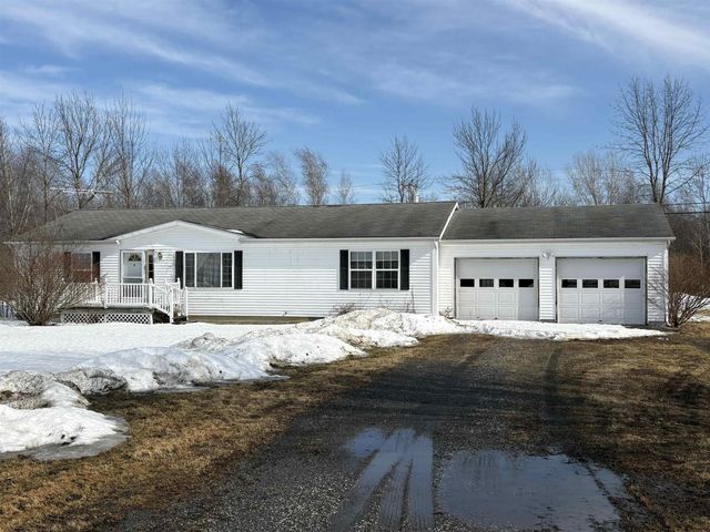 2760 Lakeview Drive, North Hero, VT 05474