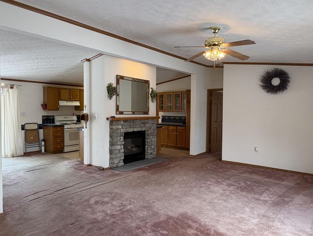 2760 Lakeview Drive, North Hero, VT 05474