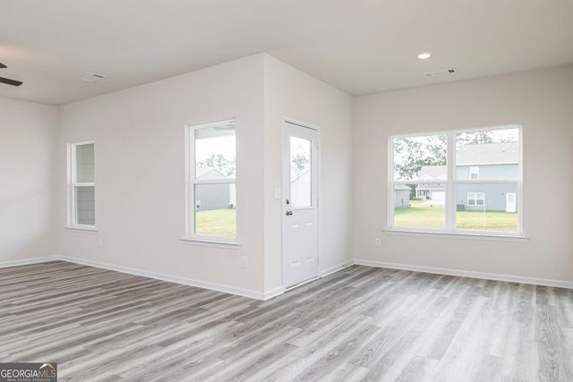 722 Berkeley Drive, Conyers, GA 30013