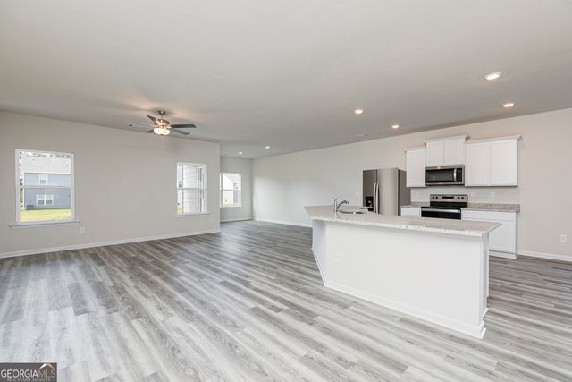 722 Berkeley Drive, Conyers, GA 30013