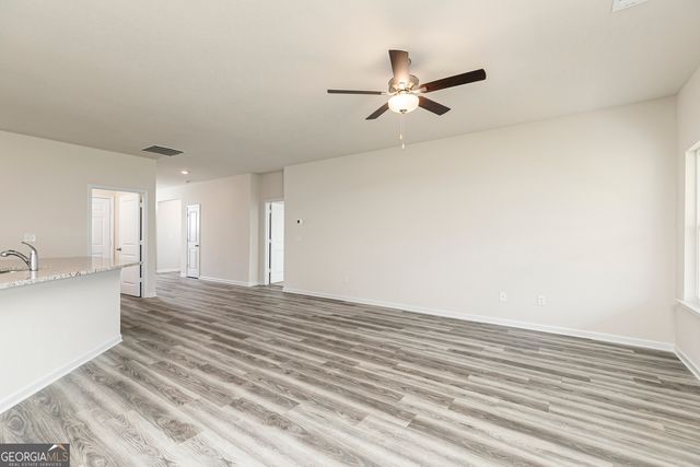 722 Berkeley Drive, Conyers, GA 30013