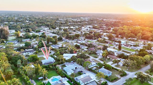 5715 Karen Drive, West Palm Beach, FL 33415