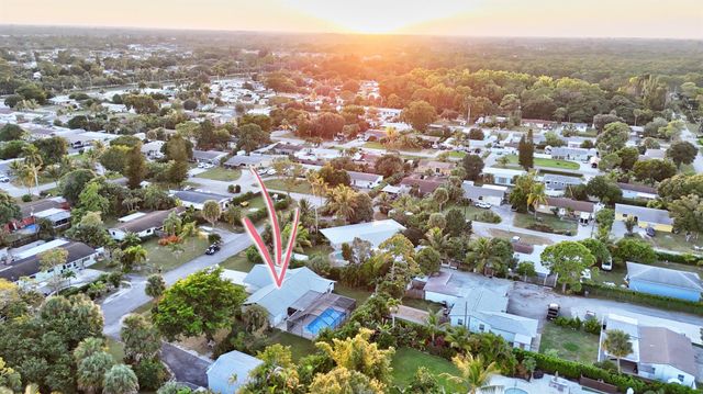 5715 Karen Drive, West Palm Beach, FL 33415