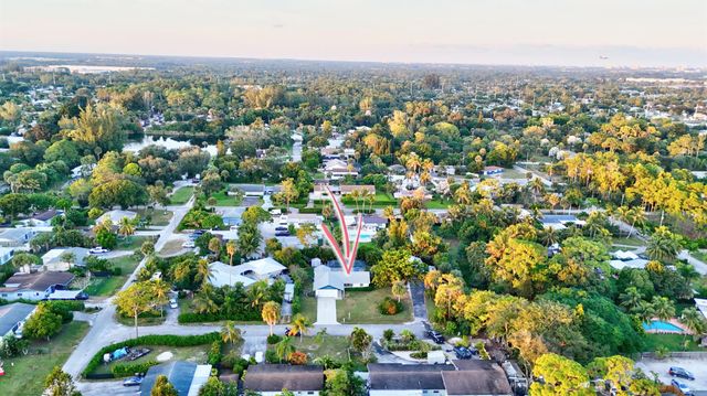 5715 Karen Drive, West Palm Beach, FL 33415