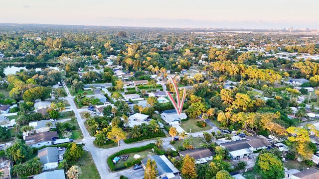 5715 Karen Drive, West Palm Beach, FL 33415