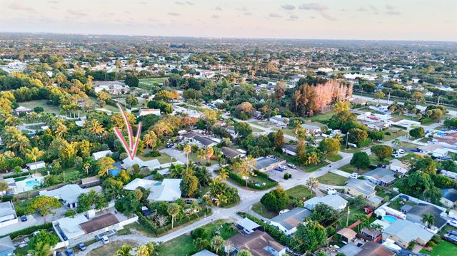 5715 Karen Drive, West Palm Beach, FL 33415