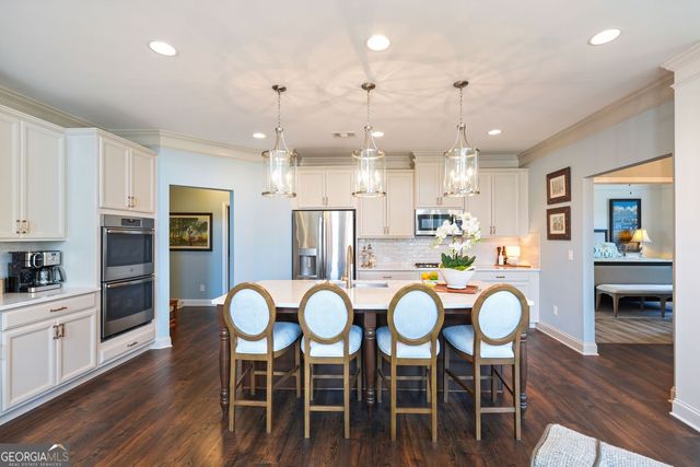 5850 Stellata Circle, Cumming, GA 30028