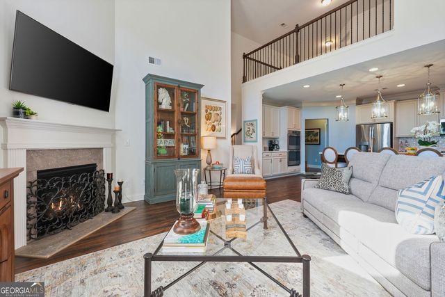 5850 Stellata Circle, Cumming, GA 30028