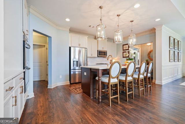 5850 Stellata Circle, Cumming, GA 30028