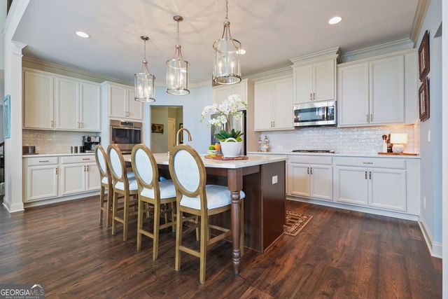 5850 Stellata Circle, Cumming, GA 30028
