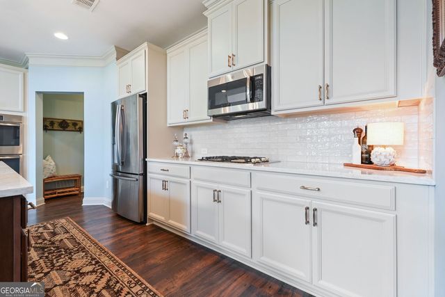 5850 Stellata Circle, Cumming, GA 30028