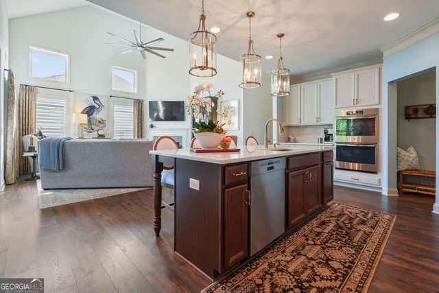 5850 Stellata Circle, Cumming, GA 30028