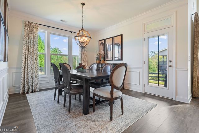 5850 Stellata Circle, Cumming, GA 30028