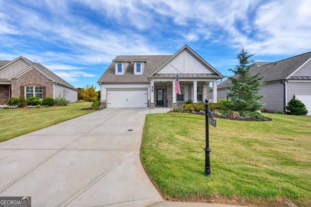 5850 Stellata Circle, Cumming, GA 30028