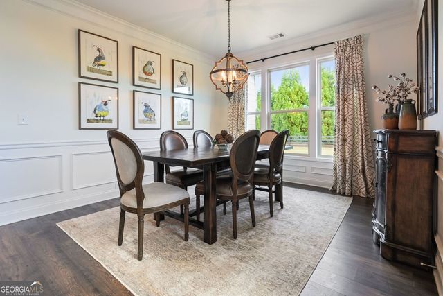 5850 Stellata Circle, Cumming, GA 30028