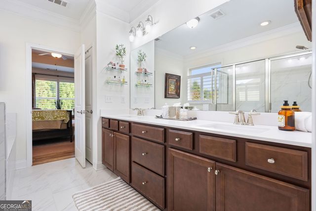 5850 Stellata Circle, Cumming, GA 30028