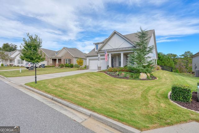5850 Stellata Circle, Cumming, GA 30028