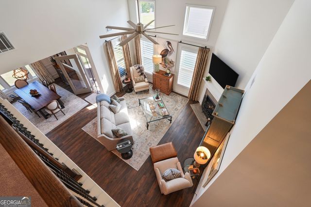 5850 Stellata Circle, Cumming, GA 30028