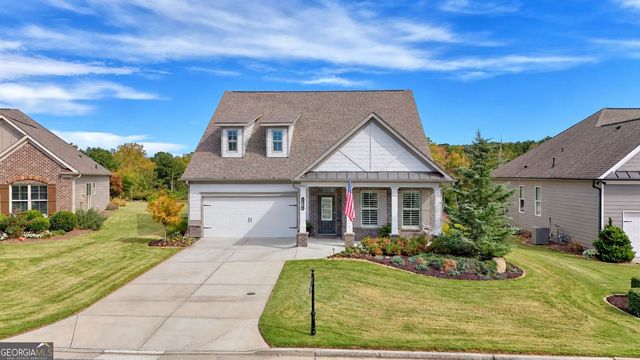 5850 Stellata Circle, Cumming, GA 30028