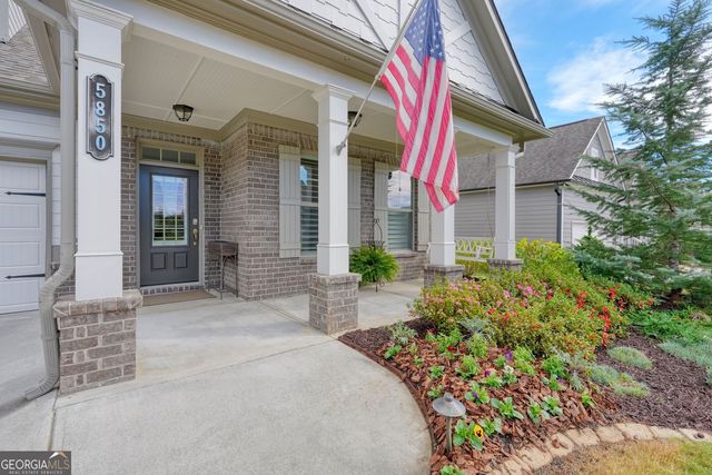 5850 Stellata Circle, Cumming, GA 30028