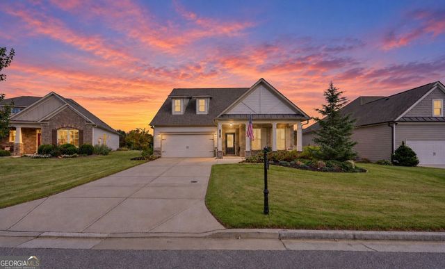 5850 Stellata Circle, Cumming, GA 30028