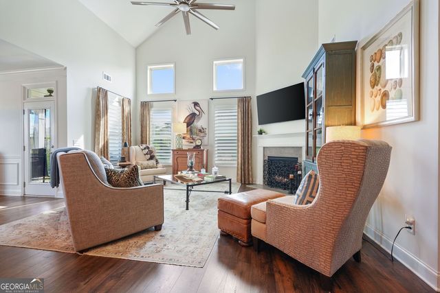 5850 Stellata Circle, Cumming, GA 30028