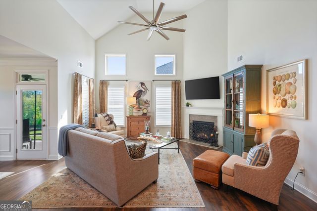 5850 Stellata Circle, Cumming, GA 30028