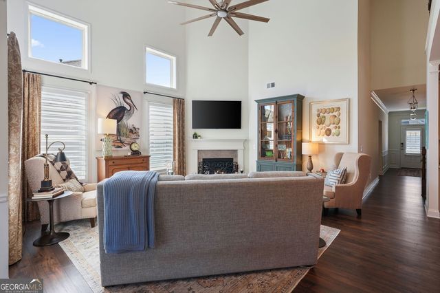 5850 Stellata Circle, Cumming, GA 30028