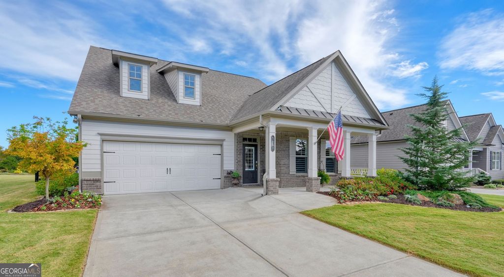 5850 Stellata Circle, Cumming, GA 30028