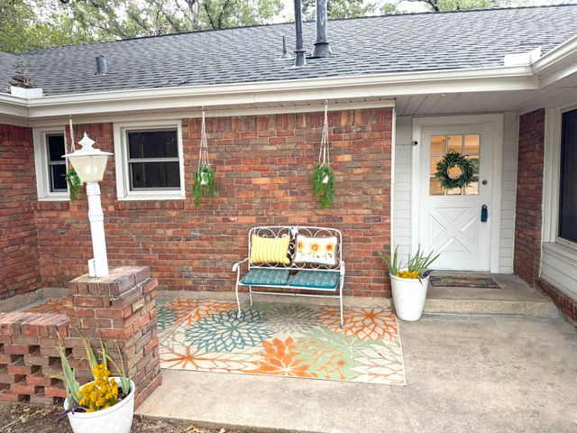 1420 Mistywood, Denton, TX 76209