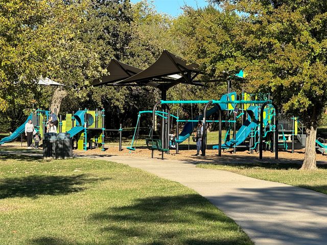 1420 Mistywood, Denton, TX 76209