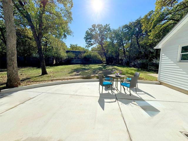 1420 Mistywood, Denton, TX 76209