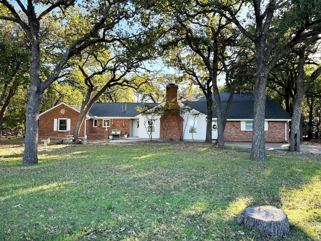 1420 Mistywood, Denton, TX 76209