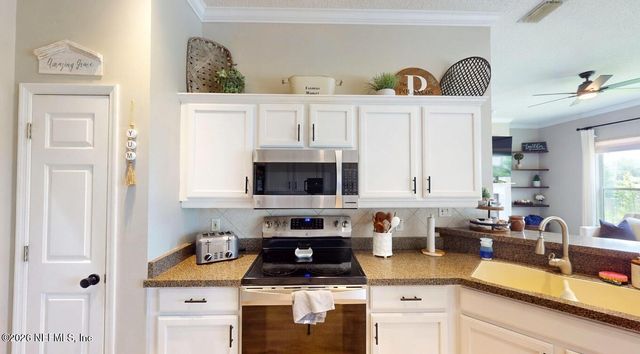 1015 GARRISON Drive, St. Augustine, FL 32092