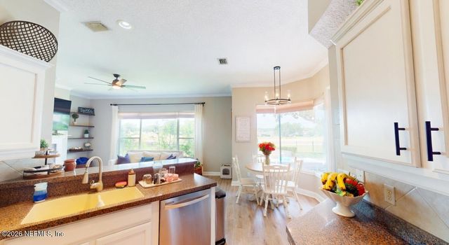 1015 GARRISON Drive, St. Augustine, FL 32092