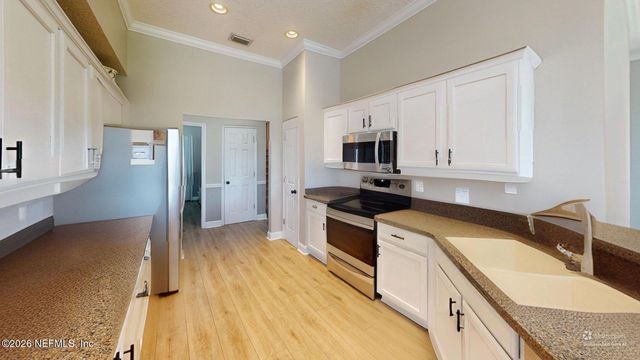 1015 GARRISON Drive, St. Augustine, FL 32092