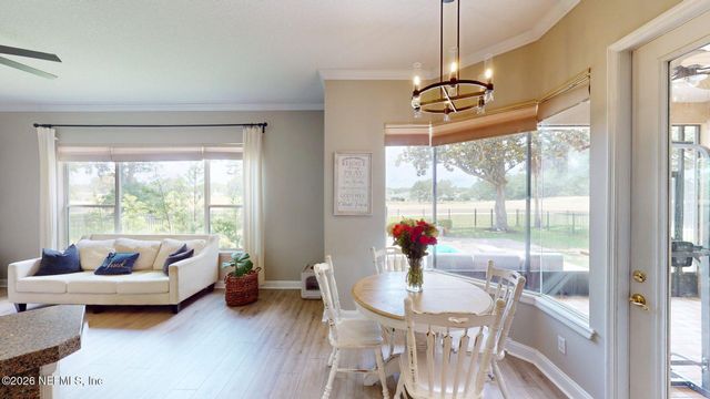 1015 GARRISON Drive, St. Augustine, FL 32092