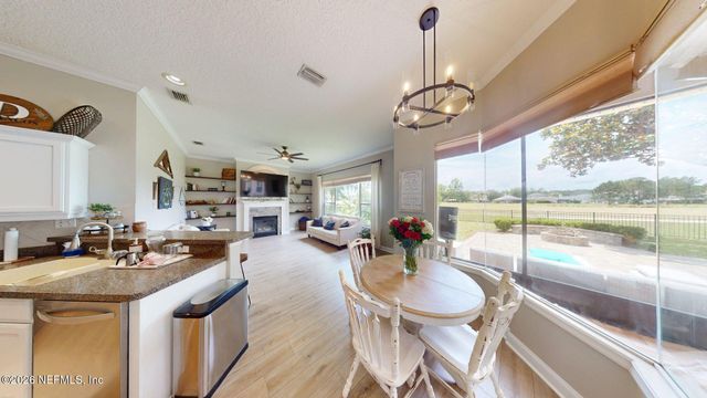 1015 GARRISON Drive, St. Augustine, FL 32092