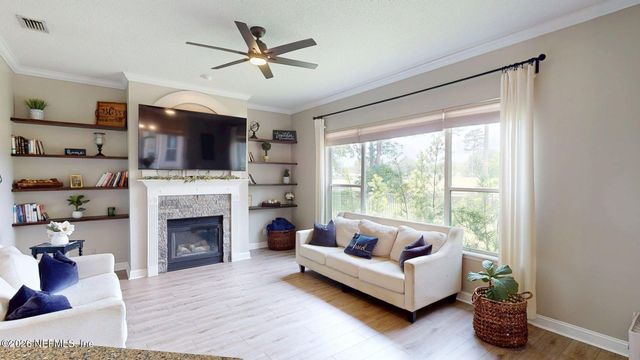 1015 GARRISON Drive, St. Augustine, FL 32092