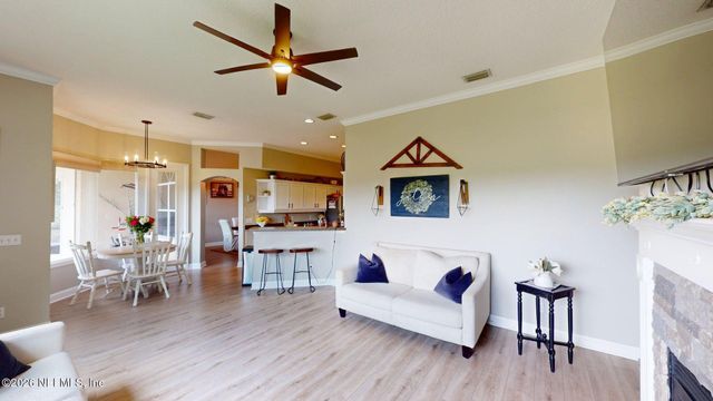 1015 GARRISON Drive, St. Augustine, FL 32092
