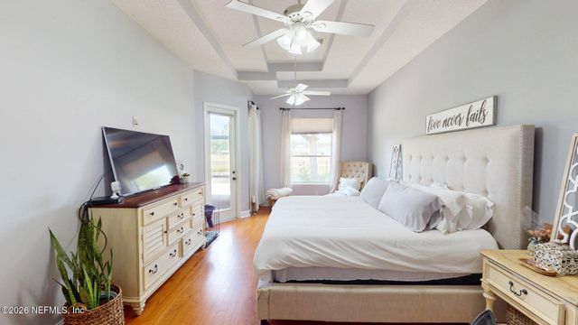 1015 GARRISON Drive, St. Augustine, FL 32092